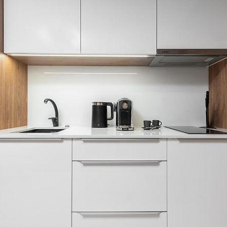 City Apartments - Mlynska 49 コシャリン エクステリア 写真