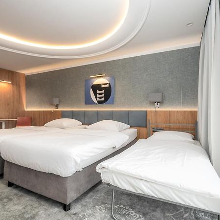 City Apartments - Mlynska 49 コシャリン エクステリア 写真