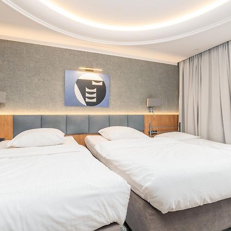 City Apartments - Mlynska 49 コシャリン エクステリア 写真