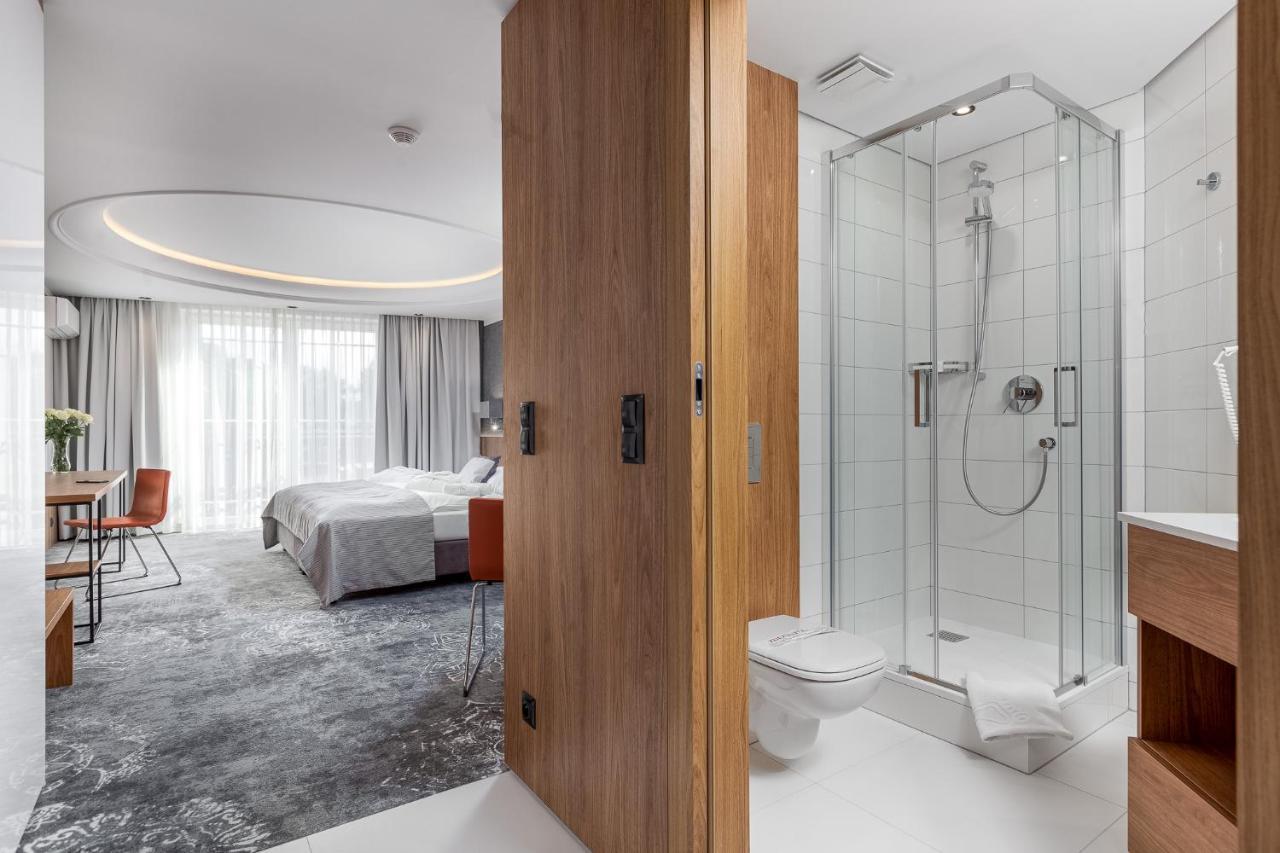 City Apartments - Mlynska 49 コシャリン エクステリア 写真