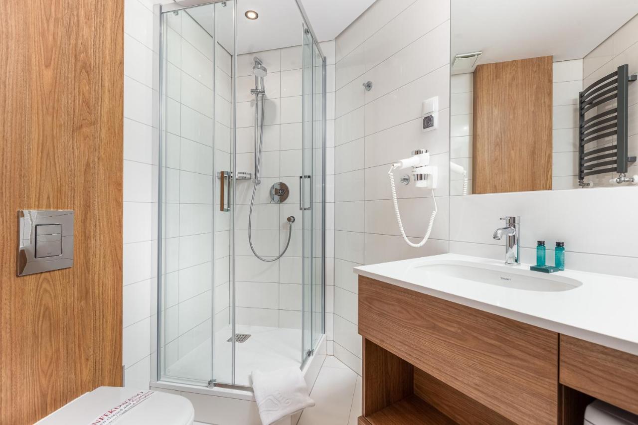 City Apartments - Mlynska 49 コシャリン エクステリア 写真