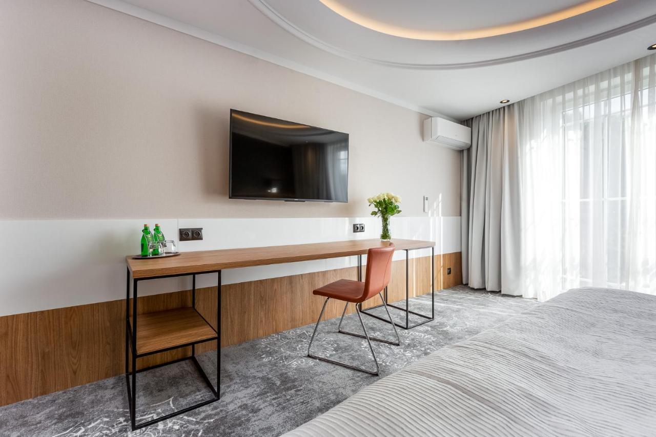 City Apartments - Mlynska 49 コシャリン エクステリア 写真