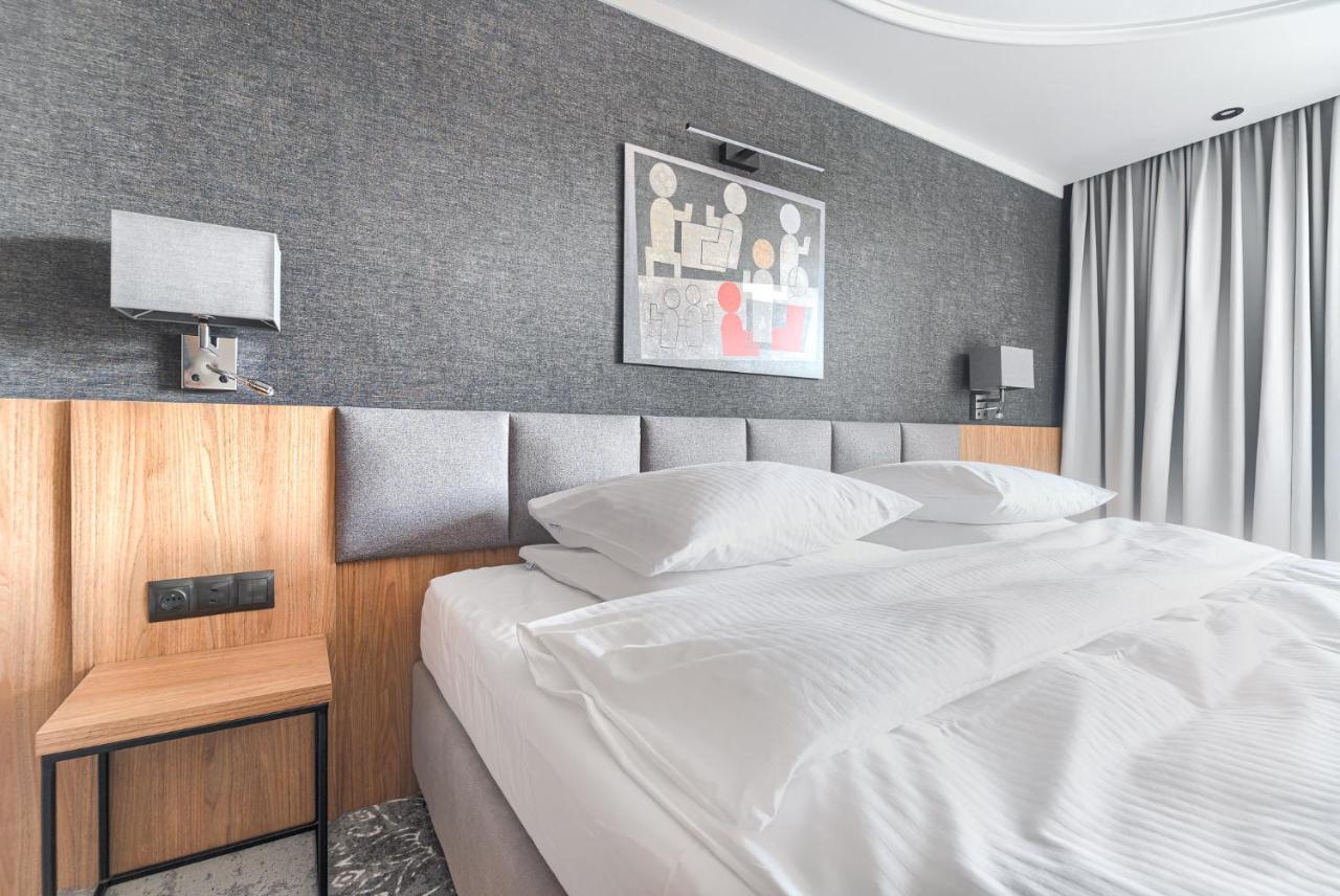 City Apartments - Mlynska 49 コシャリン エクステリア 写真