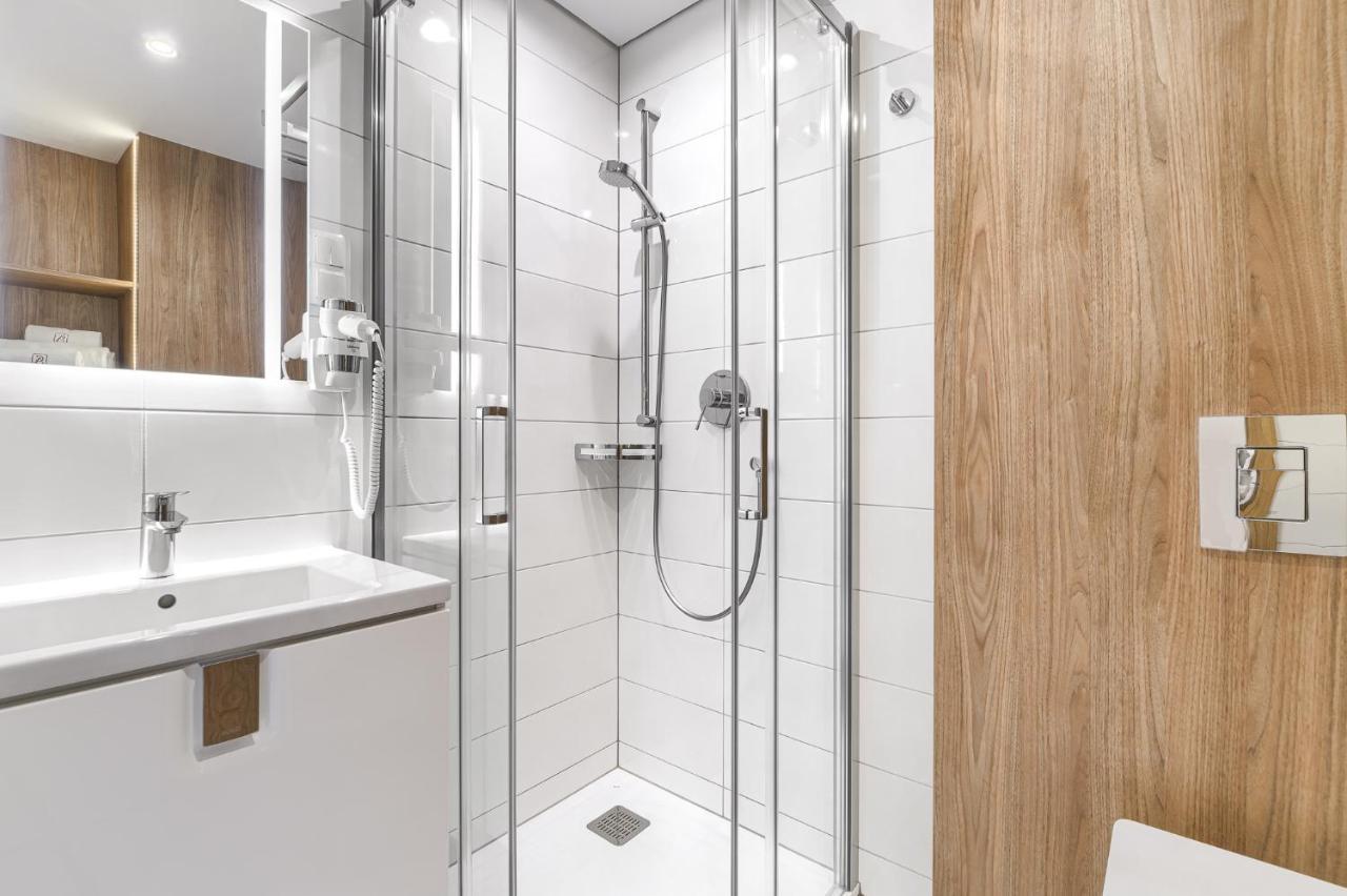 City Apartments - Mlynska 49 コシャリン エクステリア 写真