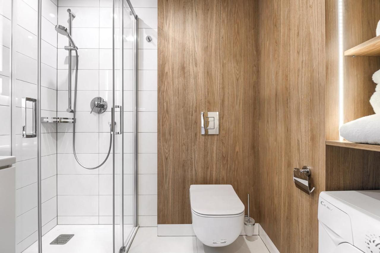 City Apartments - Mlynska 49 コシャリン エクステリア 写真