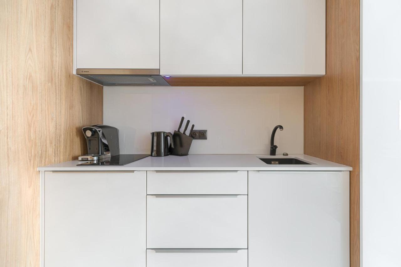 City Apartments - Mlynska 49 コシャリン エクステリア 写真