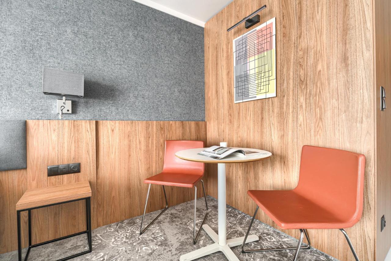 City Apartments - Mlynska 49 コシャリン エクステリア 写真