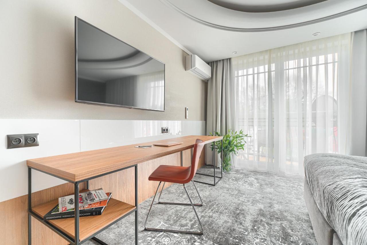 City Apartments - Mlynska 49 コシャリン エクステリア 写真