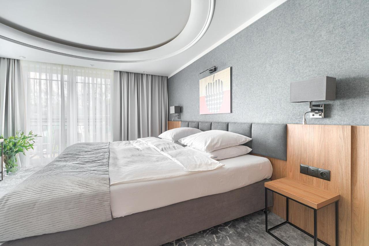 City Apartments - Mlynska 49 コシャリン エクステリア 写真