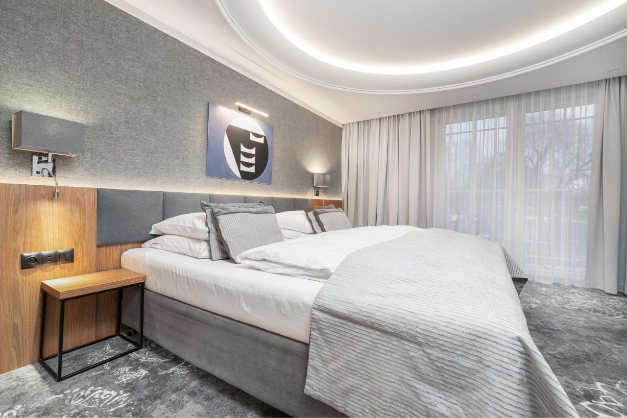 City Apartments - Mlynska 49 コシャリン エクステリア 写真